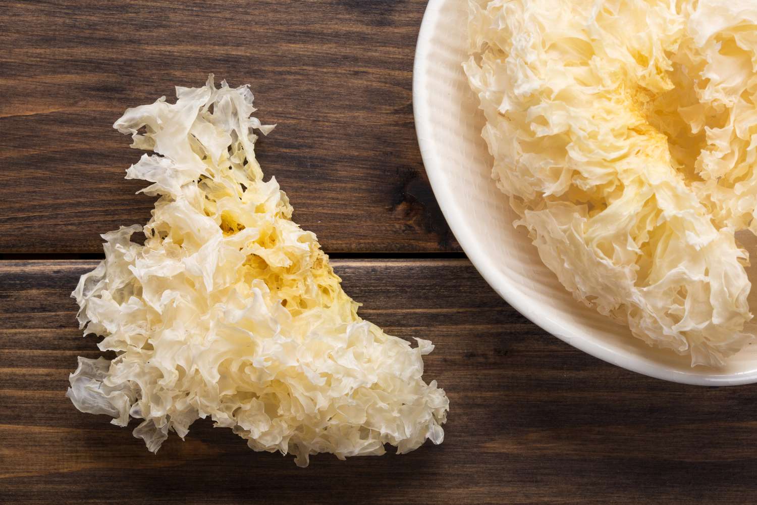 Tremella