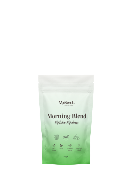 Matcha Madness - 20g - 10 servings